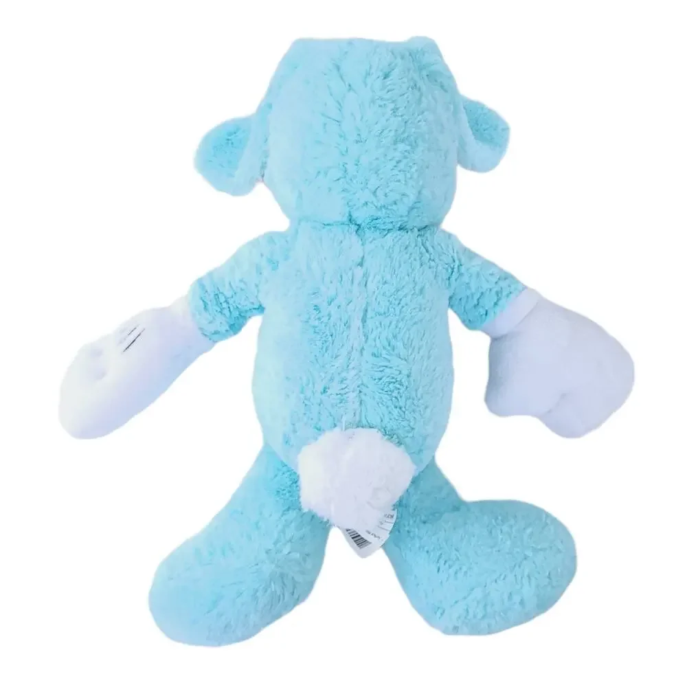 Disney Mickey Mouse Easter Bunny Stuffed Plush Rabbit 18